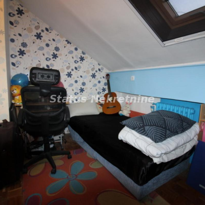 Stan Prodaja Novi Sad  67 m2