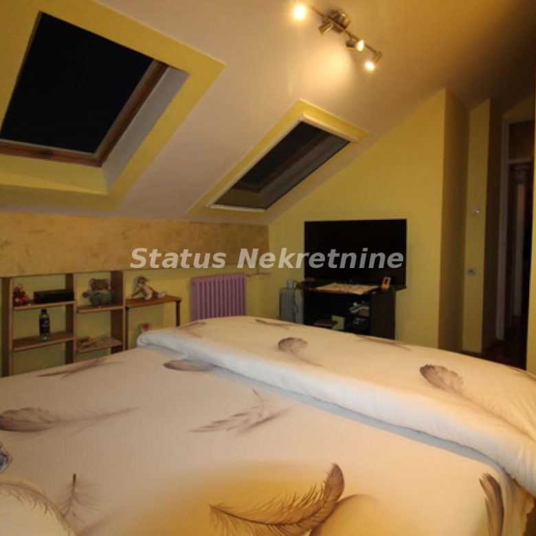 Stan Prodaja Novi Sad  67 m2