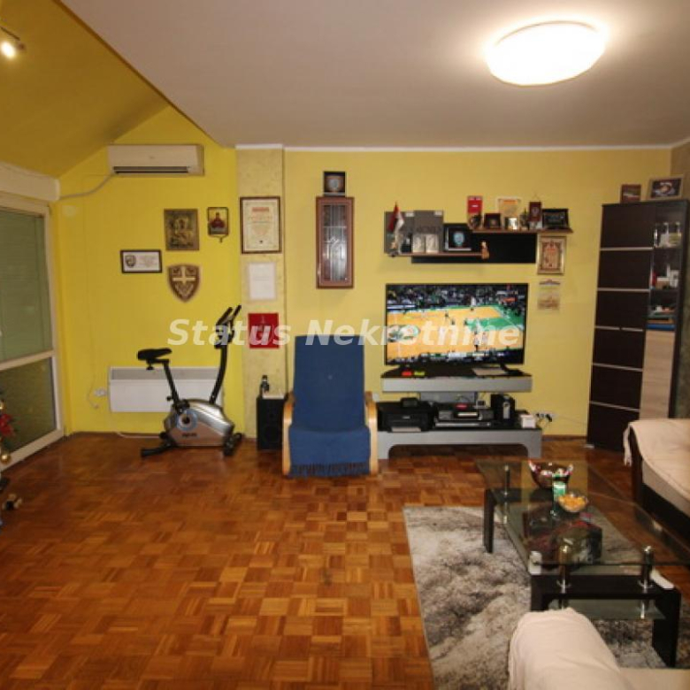 Stan Prodaja Novi Sad  67 m2