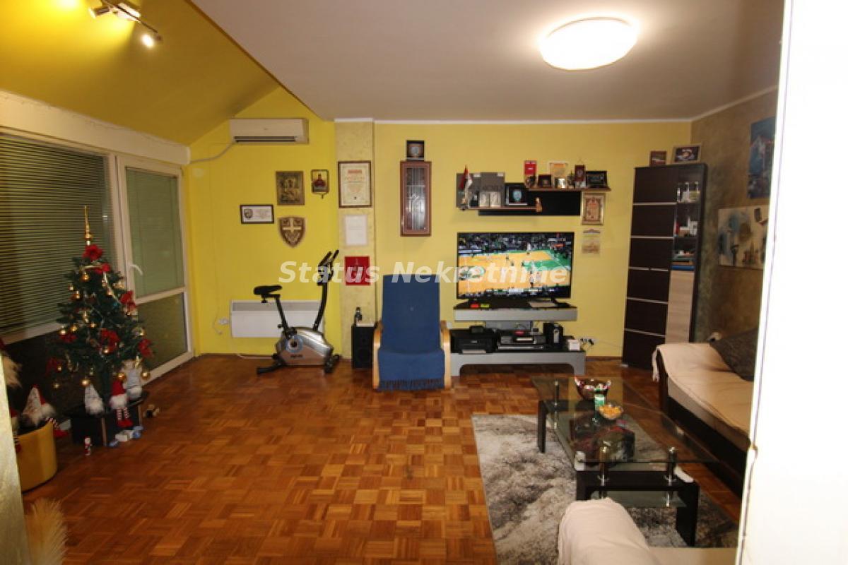 Stan Prodaja Novi Sad Stan Prodaja Novi Sad 67 m2