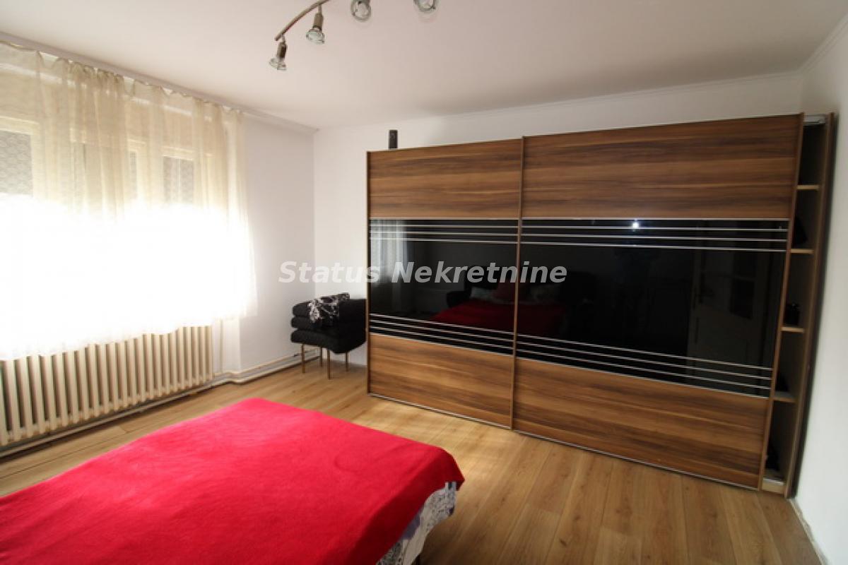 Kuća Prodaja Temerin Kuća Prodaja Temerin 229 m2