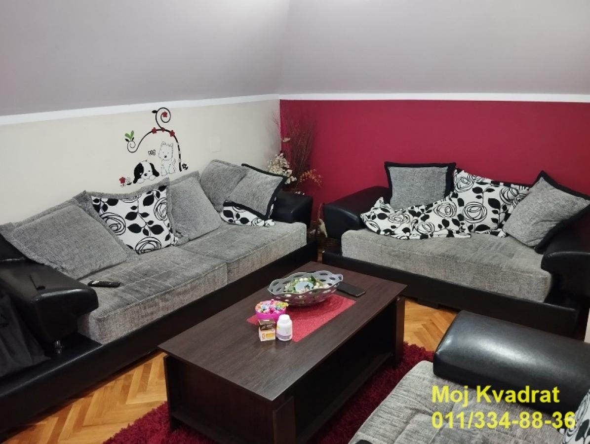 Stan Prodaja Beograd Stan Prodaja Beograd Zemun Polje 104 m2