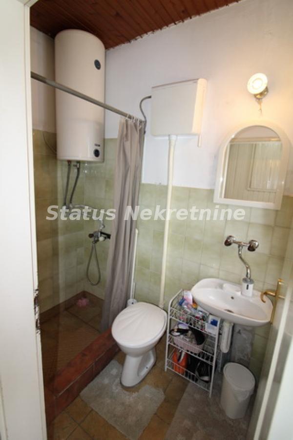 Kuća Prodaja Temerin Kuća Prodaja Temerin 229 m2