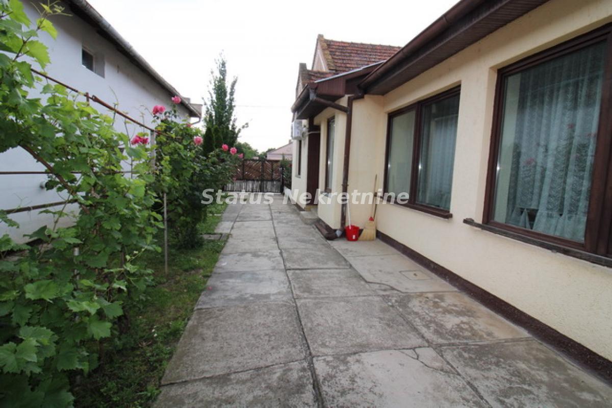 Kuća Prodaja Temerin Kuća Prodaja Temerin 229 m2