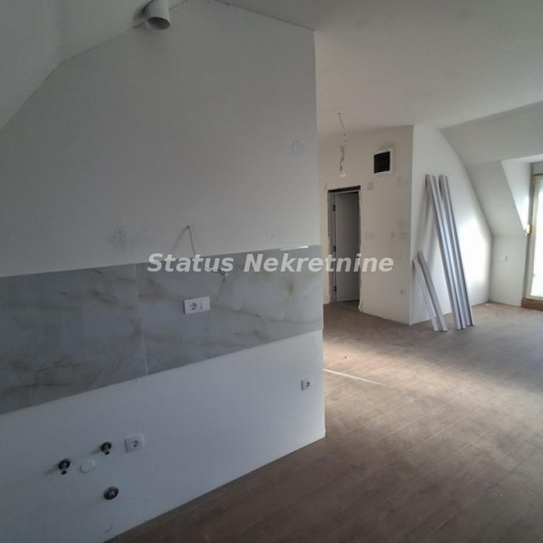 Stan Prodaja Novi Sad  65 m2