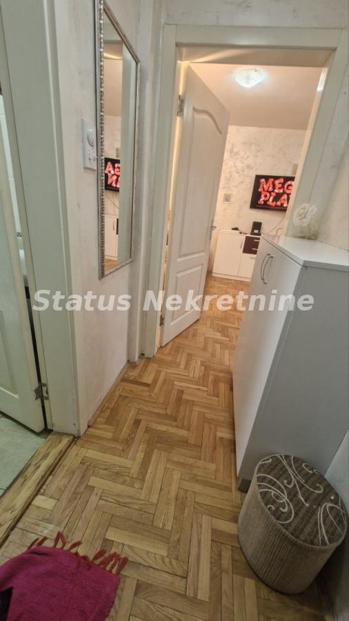 Stan Izdavanje Novi Sad Stan Izdavanje Novi Sad 24 m2