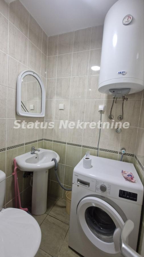 Stan Izdavanje Novi Sad Stan Izdavanje Novi Sad 24 m2