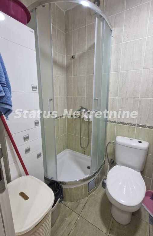 Stan Izdavanje Novi Sad  24 m2