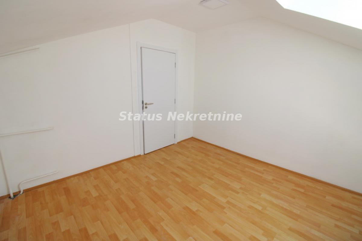 Stan – Novi Sad, Železnička Stanica  – ID 22563