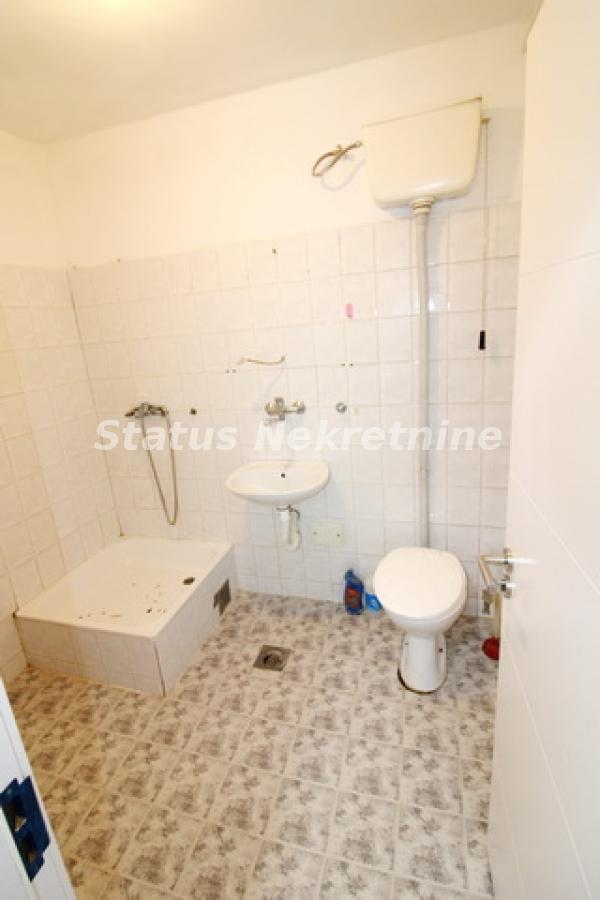 Stan – Novi Sad, Železnička Stanica  – ID 22563
