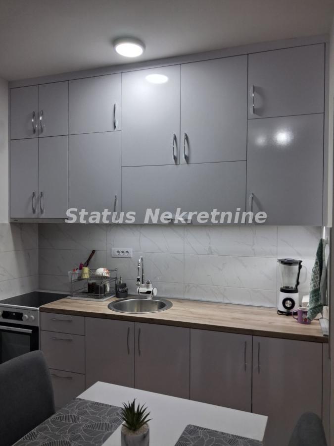Stan – Novi Sad, Adice  – ID 22111