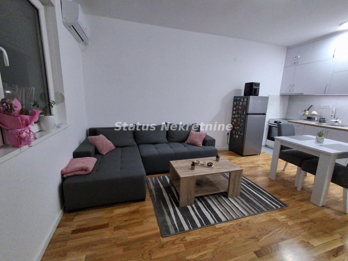 Stan – Novi Sad, Adice  – ID 22111