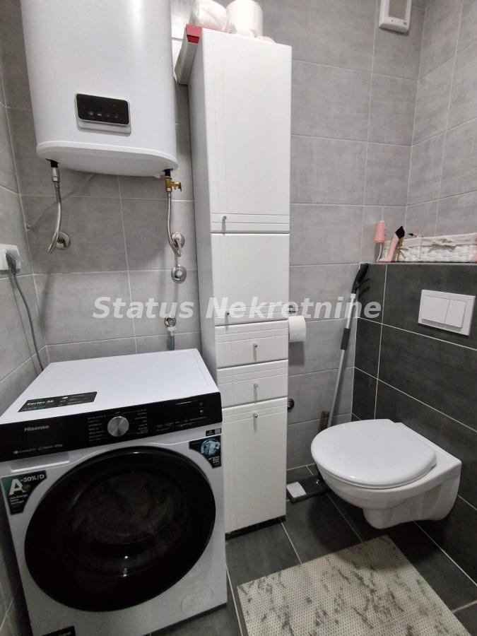 Stan – Novi Sad, Adice  – ID 22111
