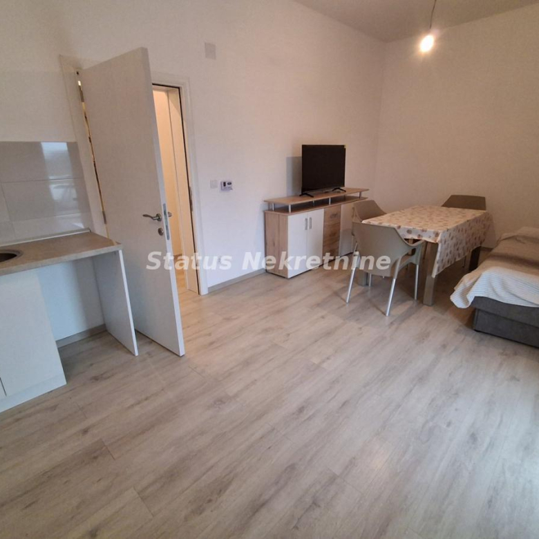 Stan – Novi Sad, Sremska Kamenica  – ID 22253