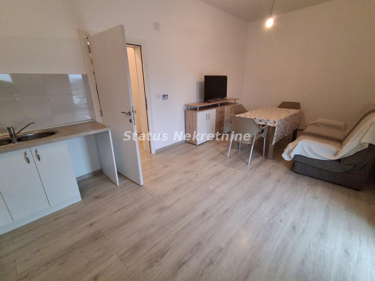 Stan – Novi Sad, Sremska Kamenica  – ID 22253