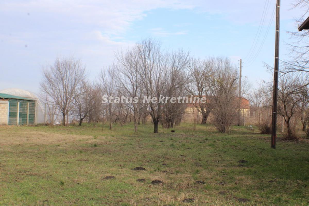Plac Prodaja Zrenjanin  0 m2