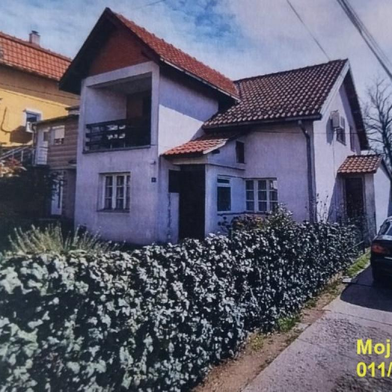 Stan Prodaja Beograd Mali Mokri Lug 62 m2