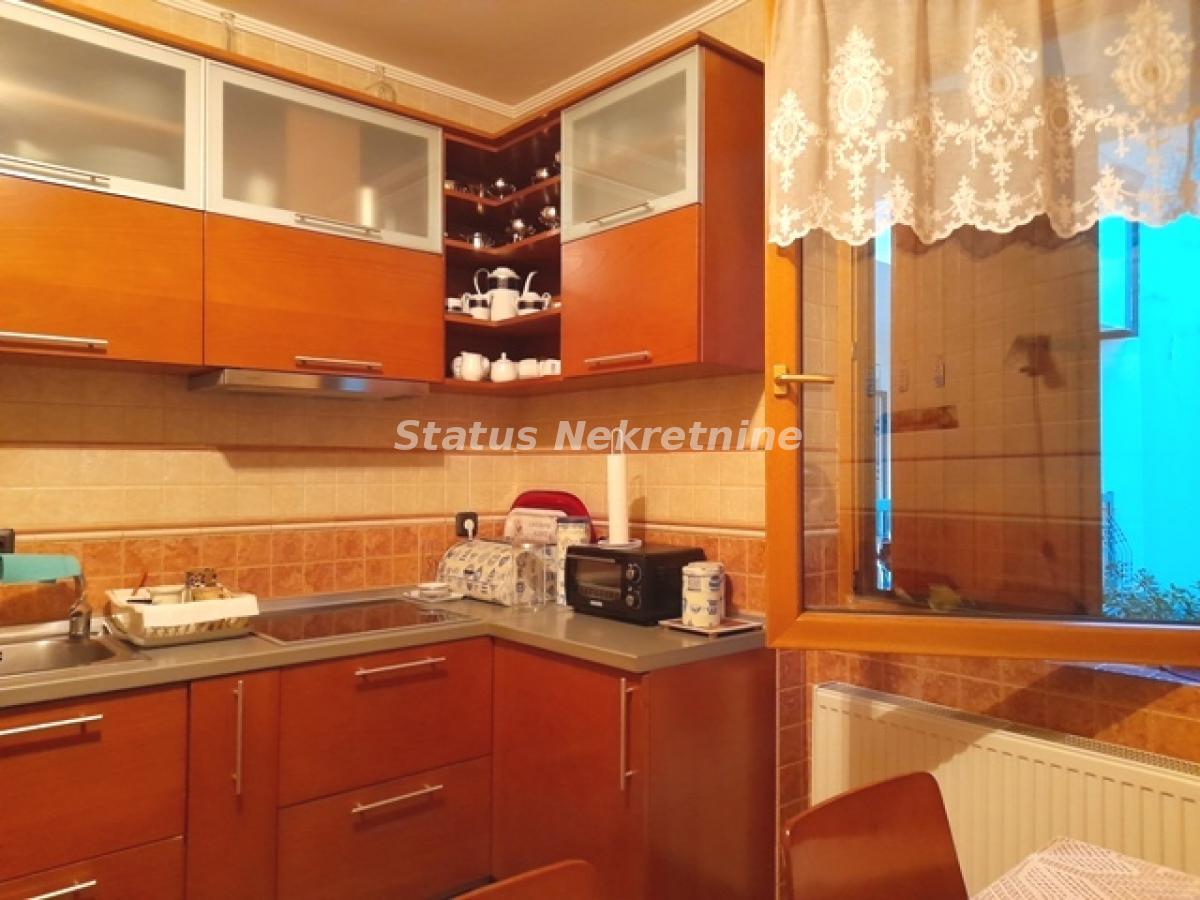 Stan – Novi Sad, Grbavica  – ID 21629