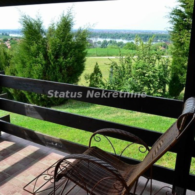 Kuća – Novi Sad, Ledinci  – ID 21682