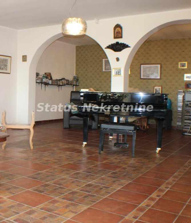 Kuća – Novi Sad, Ledinci  – ID 21682