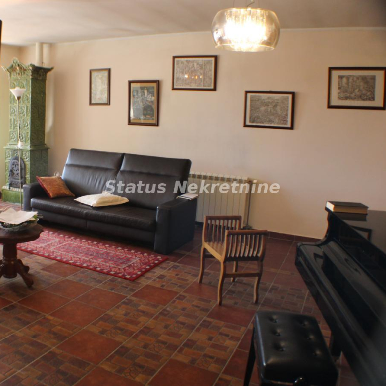 Kuća – Novi Sad, Ledinci  – ID 21682