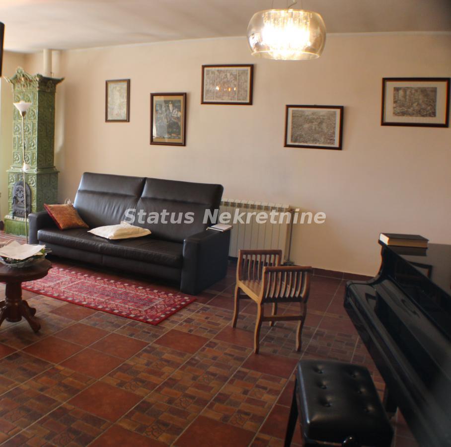 Kuća – Novi Sad, Ledinci  – ID 21682