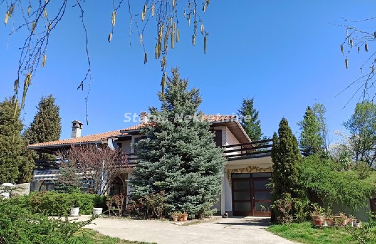 Kuća – Novi Sad, Ledinci  – ID 21682