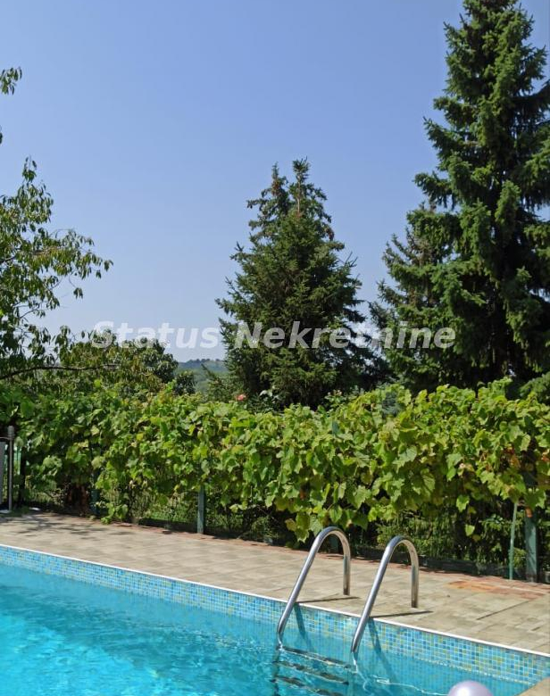 Kuća – Novi Sad, Ledinci  – ID 21682