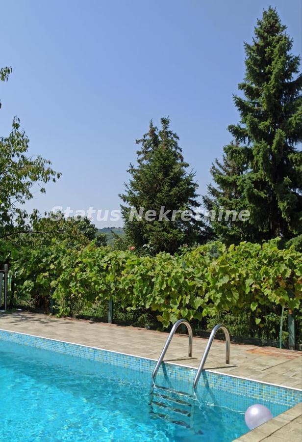 Kuća – Novi Sad, Ledinci  – ID 21682