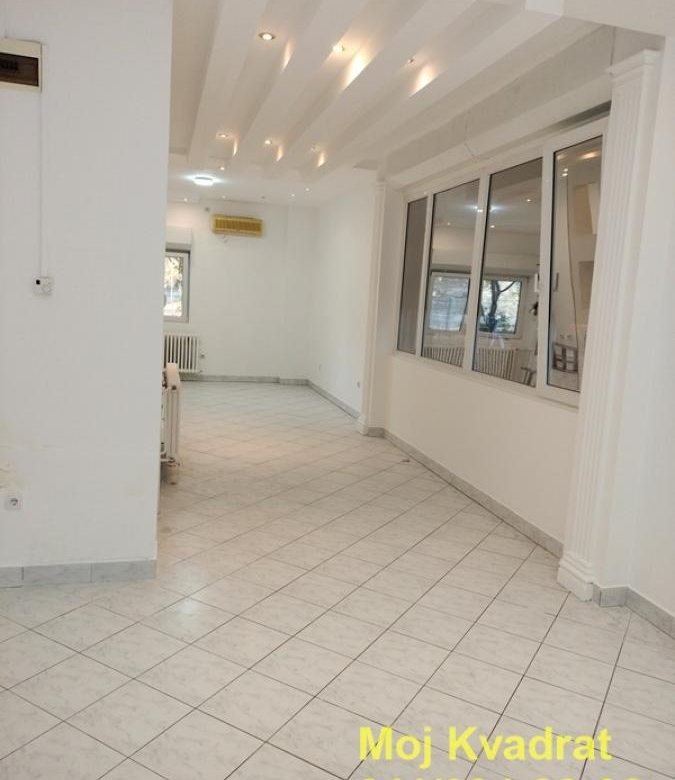 Lokal – Beograd, Novi Beograd Blok 37 – ID 21935.