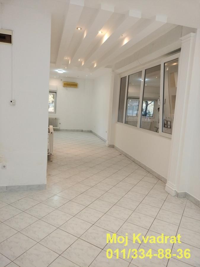 Lokal Prodaja Beograd Blok 37 50 m2