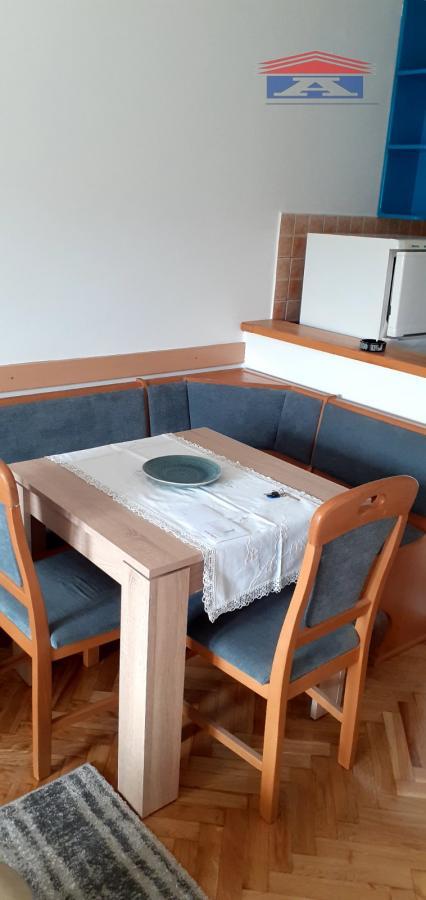 Stan Izdavanje Novi Sad  41 m2