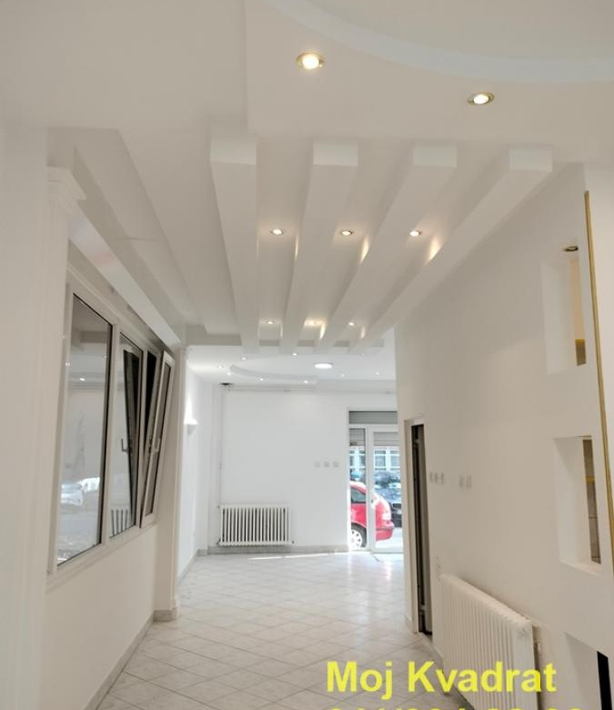 Lokal Prodaja Beograd Blok 37 50 m2