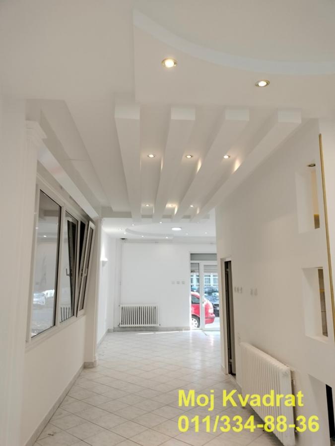 Lokal Prodaja Beograd Lokal Prodaja Beograd Blok 37 50 m2