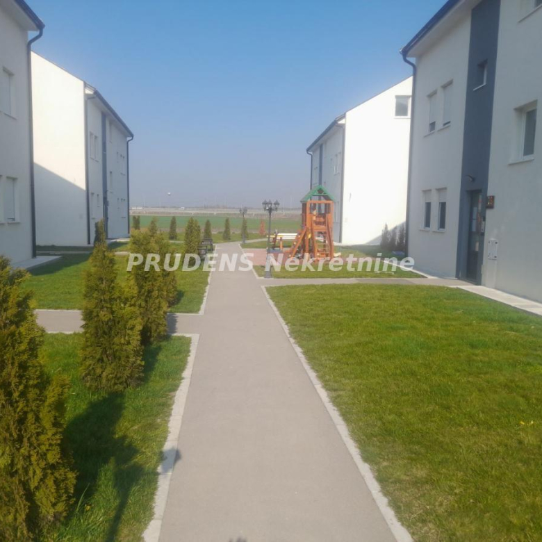 Stan – Beograd, Surčin Jakovo – ID 986.
