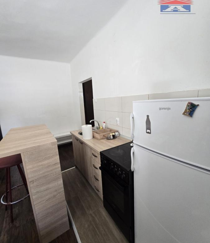 Stan Izdavanje Novi Sad  23 m2