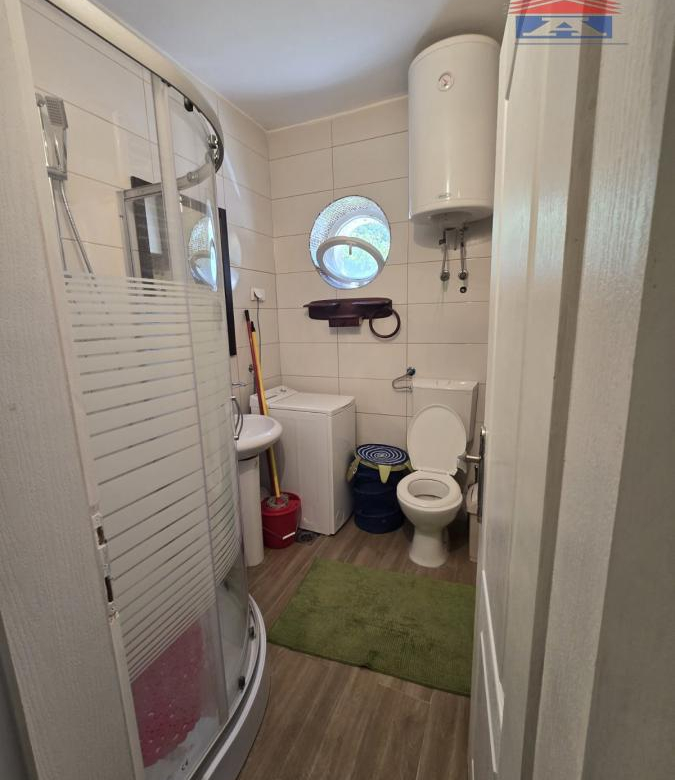 Stan Izdavanje Novi Sad  23 m2