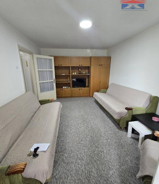 Stan Izdavanje Novi Sad  51 m2