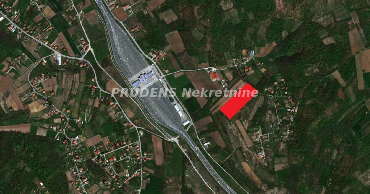 Plac Prodaja Beograd Plac Prodaja Beograd Vrčin 0 m2