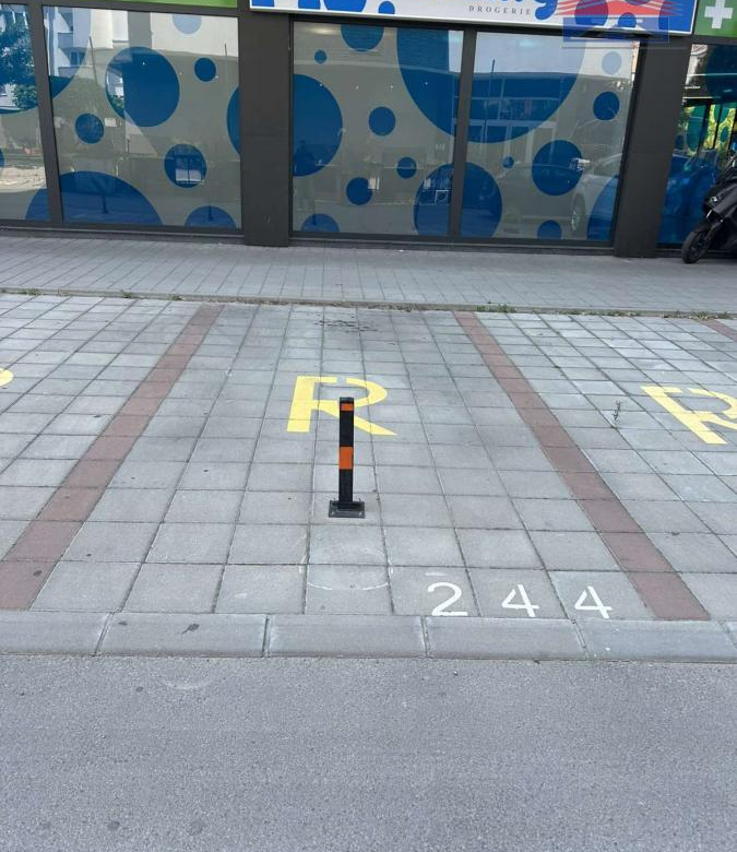 Garaža Izdavanje Novi Sad  10 m2