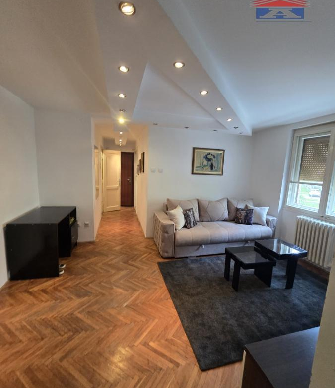 Stan Prodaja Novi Sad  45 m2