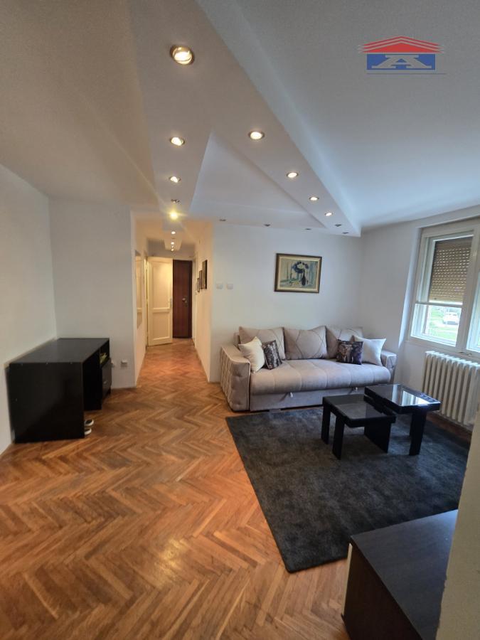 Stan Prodaja Novi Sad Stan Prodaja Novi Sad 45 m2