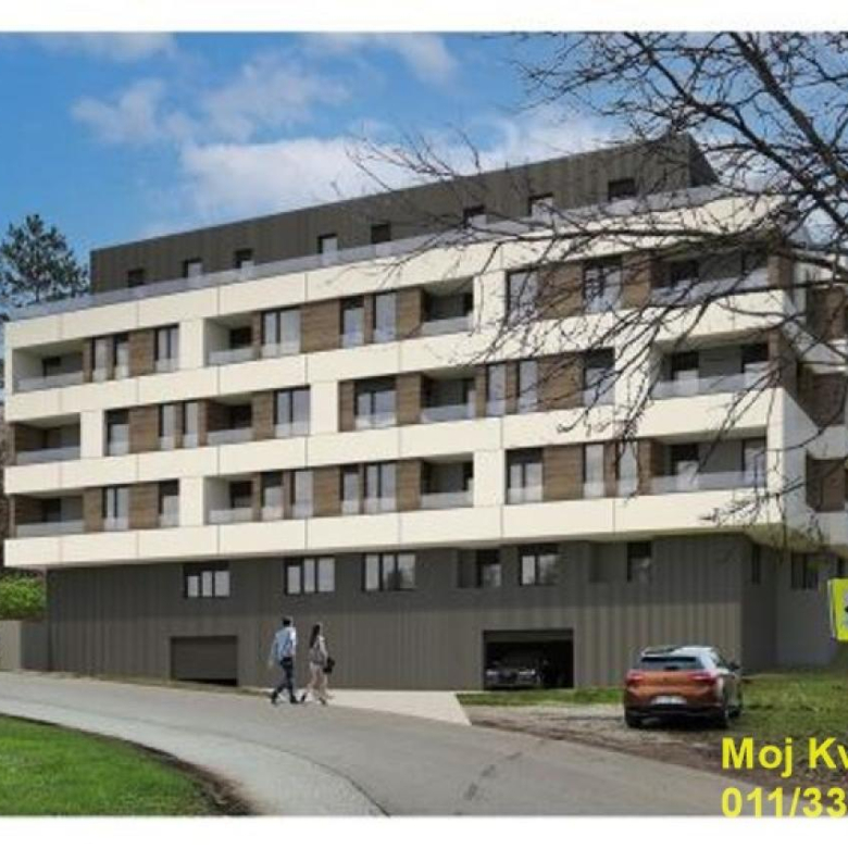 Stan Prodaja Irig Banja Vrdnik 68 m2