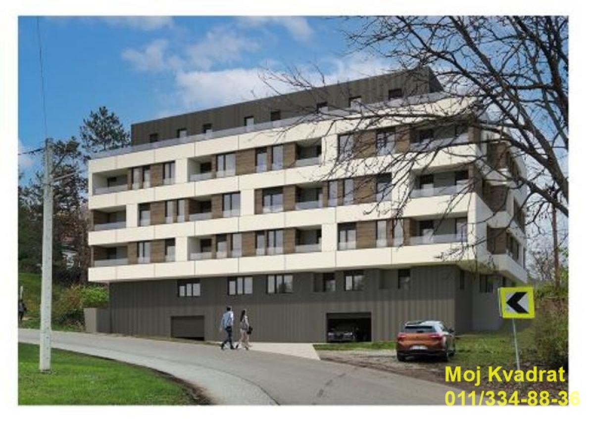 Stan Prodaja Irig Banja Vrdnik 68 m2