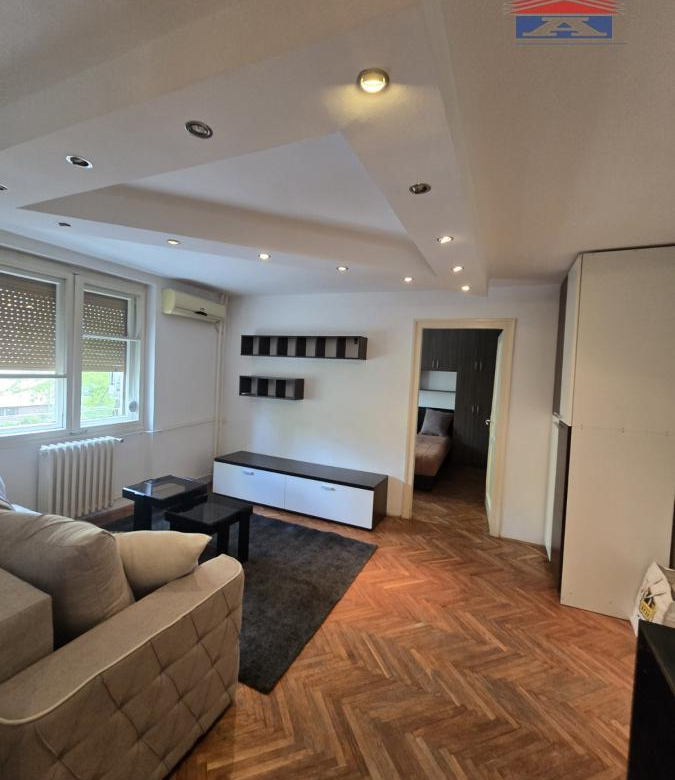 Stan Prodaja Novi Sad  45 m2