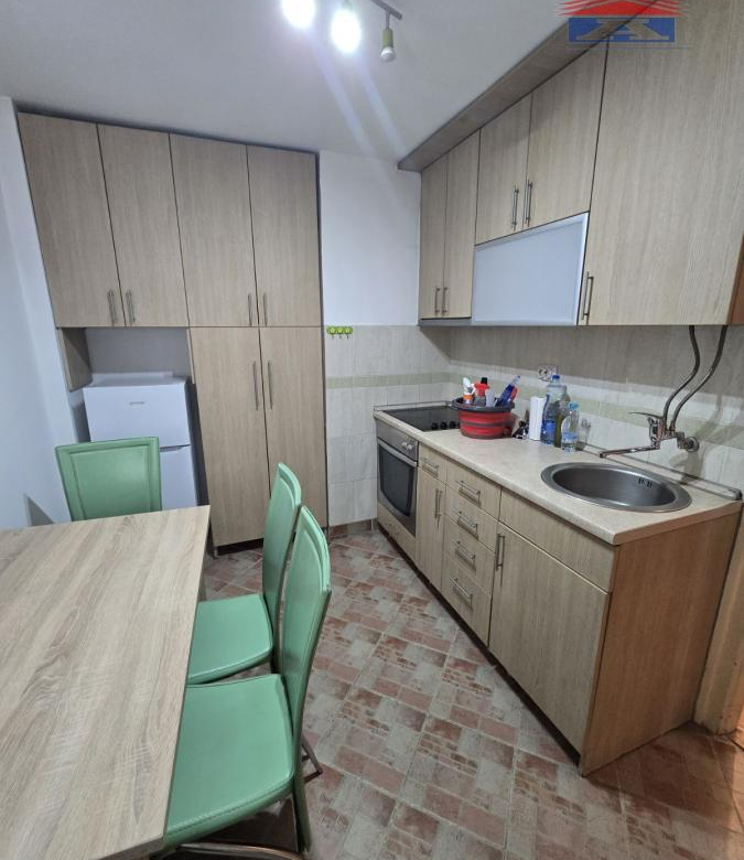 Stan Prodaja Novi Sad  45 m2
