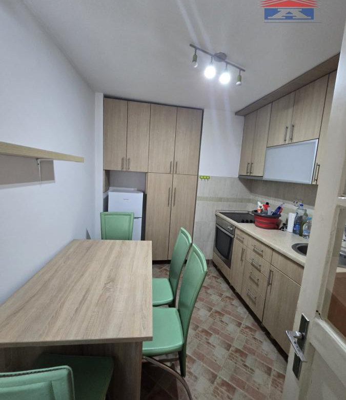Stan Prodaja Novi Sad  45 m2