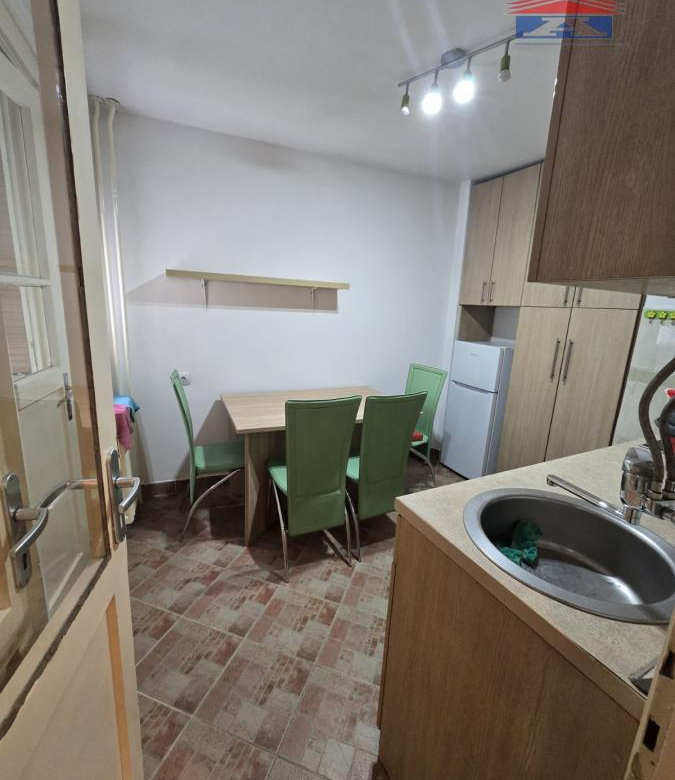 Stan Prodaja Novi Sad  45 m2