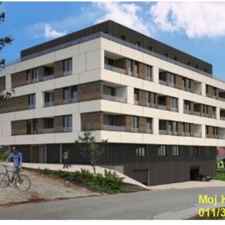Stan Prodaja Irig Banja Vrdnik 68 m2