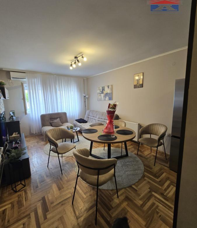 Stan Prodaja Novi Sad  57 m2